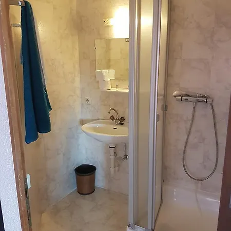 Krone Inn *