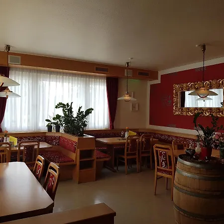 Krone Inn *