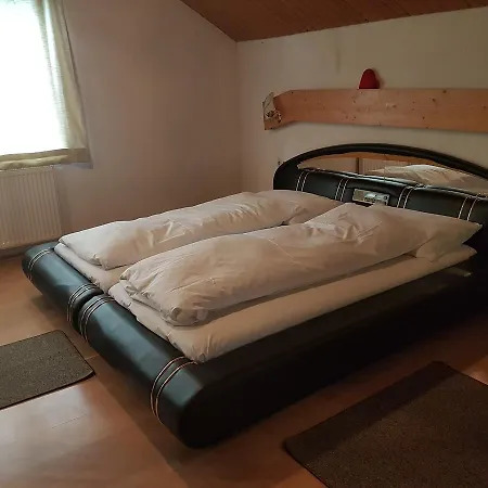 Krone Inn *