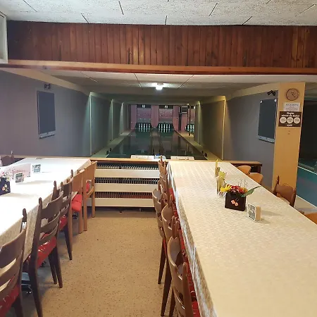 Krone Inn Koblach
