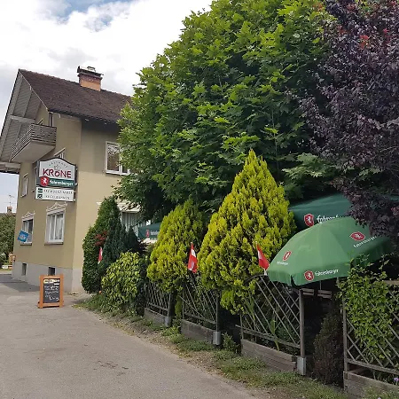 Inn Krone *